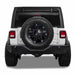 TrailFX JL02T One Piece Design Direct-Fit Mounting Hardware Included With 2 In Receiver Tube W - Truck Part Superstore