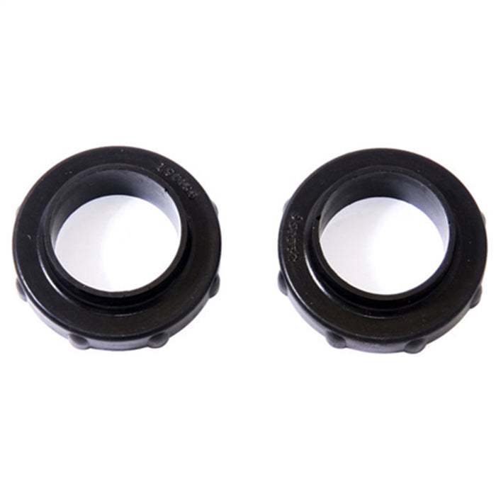 Performance Accessories PAJL075PA Jeep JK .75 Inch Leveling Kit 07-16 Wrangler JK 2WD/4WD Gas Front Coil Spacers Performance Accessories - Truck Part Superstore