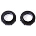 Performance Accessories PAJL075PA Jeep JK .75 Inch Leveling Kit 07-16 Wrangler JK 2WD/4WD Gas Front Coil Spacers Performance Accessories - Truck Part Superstore