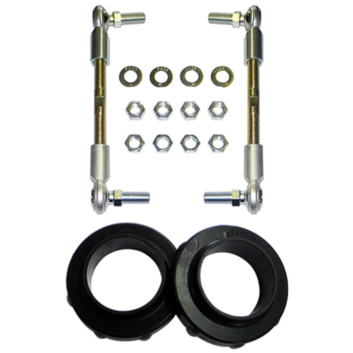 Performance Accessories PAJL075SPA Coil Spring Leveling System - Truck Part Superstore