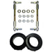 Performance Accessories PAJL075SPA Coil Spring Leveling System - Truck Part Superstore