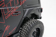 Fab Fours JL1001-1 Fender - Truck Part Superstore