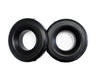 Performance Accessories PAJL100PA Jeep JK 1 Inch Rear Coil Spacer 07-16 Wrangler JK 2WD/4WD Gas Performance Accessories - Truck Part Superstore