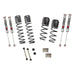 Skyjacker JL15RBPMLTD Jeep JL Diesel 1.5 Inch Dual Rate Long Travel Suspension Lift W/M95 Monotube 9500 2020 Wrangler JL Rubicon Skyjacker - Truck Part Superstore