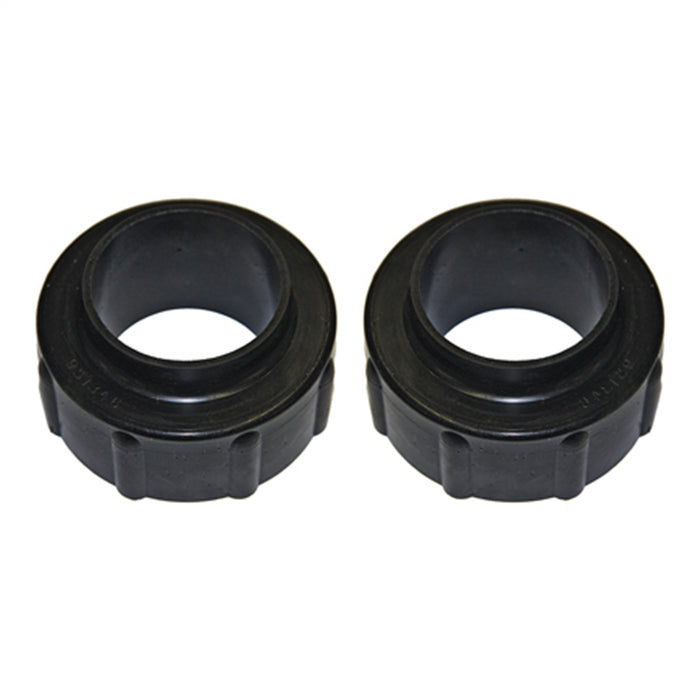 Performance Accessories PAJL175PA Jeep JK 1.75 Inch Leveling Kit 07-16 Wrangler JK 2WD/4WD Gas Front Coil Spacers Performance Accessories - Truck Part Superstore