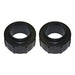 Performance Accessories PAJL175PA Jeep JK 1.75 Inch Leveling Kit 07-16 Wrangler JK 2WD/4WD Gas Front Coil Spacers Performance Accessories - Truck Part Superstore