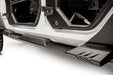 Fab Fours JL18-G1550-1 Rocker Panel Guard - Truck Part Superstore