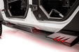 Fab Fours JL18-G1550-1 Rocker Panel Guard - Truck Part Superstore