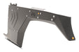 Fab Fours JL2000-1 Fender; Front; Pair; Powdercoated; - Truck Part Superstore
