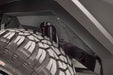 Fab Fours JL2002-1 Inner Fender; For Use w/PN[JL2000/JL2006]; Plate Steel; - Truck Part Superstore