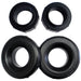 Performance Accessories PAJL200PA Jeep JK 1.75-1 Inch Leveling Kit 07-16 Wrangler JK 2WD/4WD Gas Front/Rear Coil Spacers Performance Accessories - Truck Part Superstore