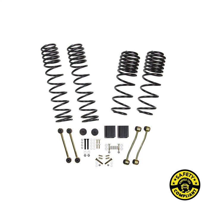 Skyjacker JL20BLT Lift Kit-Suspension - Truck Part Superstore