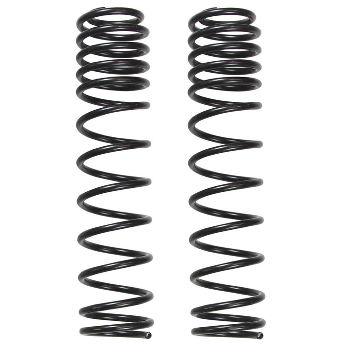 Skyjacker JL20FDR Jeep JL 2 Door Lift Kit 2 Inch Lift Includes Front Dual Rate/Long Travel Series Coil Springs 18-20 Wrangler JL Non Rubicon Skyjacker - Truck Part Superstore