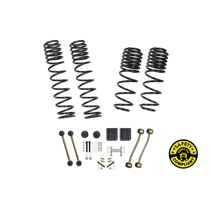 Skyjacker JL20RBLT Lift Kit-Suspension - Truck Part Superstore