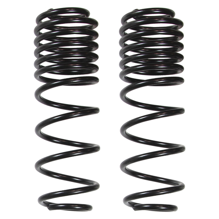Skyjacker JL20RDR Jeep JL 2 Door Lift Kit 2 Inch Lift Includes Rear Dual Rate/Long Travel Series Coil Springs 18-20 Jeep Wrangler Non Rubicon Skyjacker - Truck Part Superstore