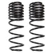 Skyjacker JL20RDR Jeep JL 2 Door Lift Kit 2 Inch Lift Includes Rear Dual Rate/Long Travel Series Coil Springs 18-20 Jeep Wrangler Non Rubicon Skyjacker - Truck Part Superstore