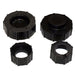 Performance Accessories PAJL243PA Liberty KK 2 Inch Budget Lift Kit 02-06 Jeep Liberty KJ 2WD/4WD Gas Performance Accessories - Truck Part Superstore