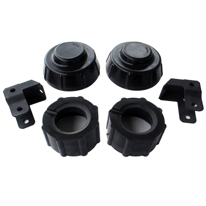 Performance Accessories PAJL244PA Liberty KK 2 Inch Budget Lift Kit 08-13 Jeep Liberty KK 2WD/4WD Gas Performance Accessories - Truck Part Superstore