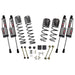 Skyjacker JL25BKXLTD 2.5 in. Suspension Lift System - Truck Part Superstore