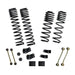 Skyjacker JL25R3BPELT 2.5 In. Suspension Lift System - Truck Part Superstore