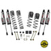 Skyjacker JL25RBKXLTD 2.5 in. Suspension Lift System - Truck Part Superstore