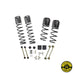 Skyjacker JL25RBLTD 2.5 in. Component Box - Truck Part Superstore