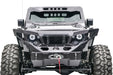 Fab Fours JL3020-1 Cowl Panel - Truck Part Superstore