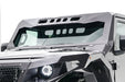 Fab Fours JL3020-1 Cowl Panel - Truck Part Superstore