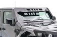 Fab Fours JL3020-1 Cowl Panel - Truck Part Superstore