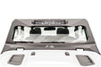 Fab Fours JL3022-1 ViCowl Light Insert - Truck Part Superstore