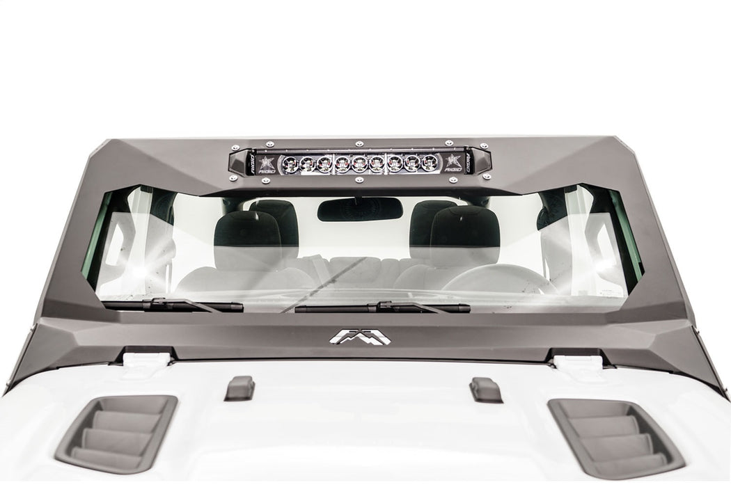 Fab Fours JL3022-B ViCowl Light Insert - Truck Part Superstore