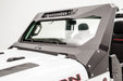 Fab Fours JL3022-1 ViCowl Light Insert - Truck Part Superstore