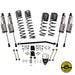 Skyjacker JL35R3BKXLT 3.5 in. Suspension Lift System - Truck Part Superstore