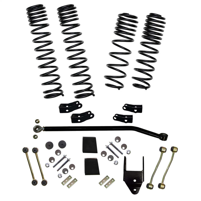 Skyjacker JL35R3BPELT 3.5 In. Suspension Lift System - Truck Part Superstore