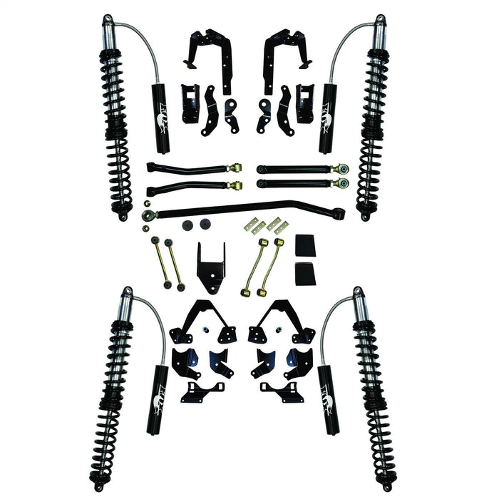 Skyjacker JL36SLSK-SX Suspension Lift Kit w/Shock - Truck Part Superstore