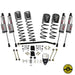 Skyjacker JL40BKXLTD 4 in. Suspension Lift System - Truck Part Superstore