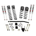 Skyjacker JL40BPMLTD Jeep JL Diesel 3.5-4.0 Inch Dual Rate Long Travel Suspension Lift W/M95 Monotube 9500 2020 Wrangler JL Non-Rubicon Skyjacker - Truck Part Superstore