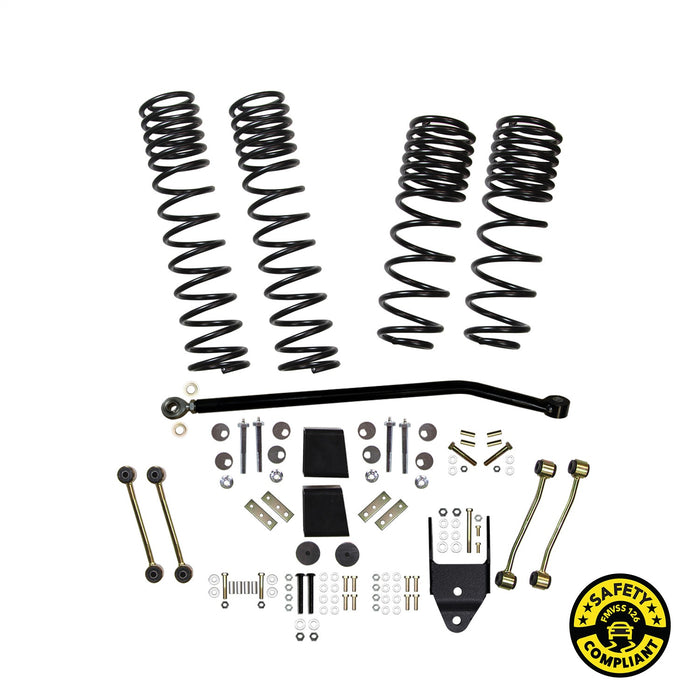 Skyjacker JL40RBLT Lift Kit-Suspension - Truck Part Superstore