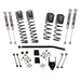 Skyjacker JL40RBPMLTD Jeep JL Diesel 3.5-4.0 Inch Dual Rate Long Travel Suspension Lift W/M95 Monotube 9500 2020 Wrangler JL Rubicon Skyjacker - Truck Part Superstore