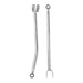 Rubicon Express JL4400 Extreme Duty Radius Long Arm Upgrade Kit; 4 Link Front/3 Link Rear; - Truck Part Superstore