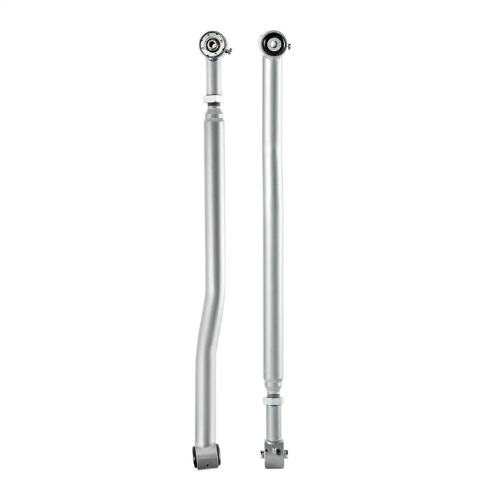 Rubicon Express JL4400 Extreme Duty Radius Long Arm Upgrade Kit; 4 Link Front/3 Link Rear; - Truck Part Superstore