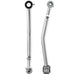 Rubicon Express JL4443 Extreme Duty 4-Link Long Arm System - Truck Part Superstore