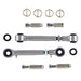Rubicon Express JL4443NR Extreme Duty 4-Link Long Arm System w/Shocks - Truck Part Superstore