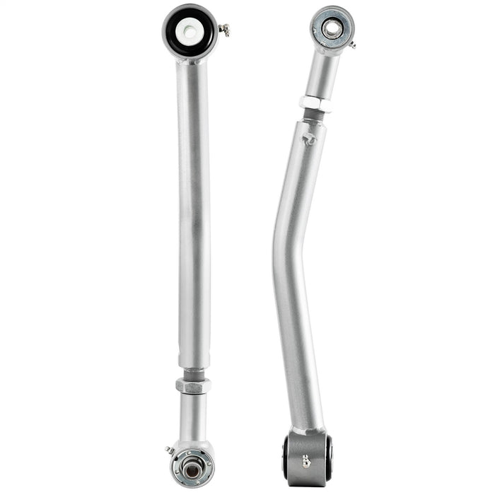 Rubicon Express JL4443NR Extreme Duty 4-Link Long Arm System w/Shocks - Truck Part Superstore
