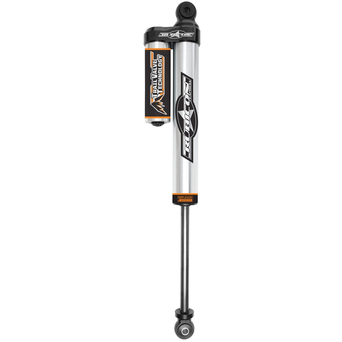 Rubicon Express JL4443PB Extreme Duty 4-Link Long Arm System - Truck Part Superstore