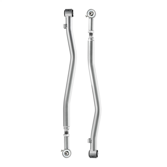 Rubicon Express JL4443PB Extreme Duty 4-Link Long Arm System - Truck Part Superstore