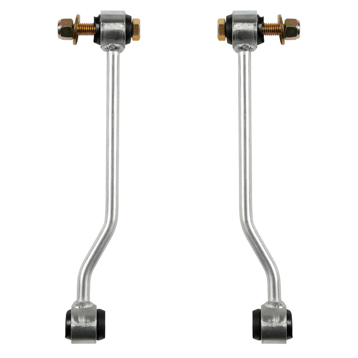 Rubicon Express JL4444 Extreme Duty 4-Link Long Arm System - Truck Part Superstore