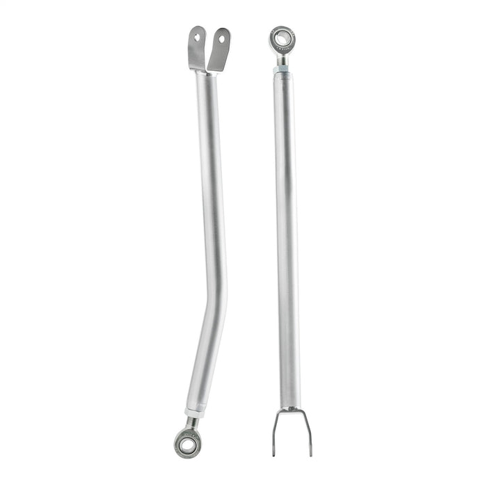 Rubicon Express JL4444NR Extreme Duty 4-Link Long Arm System w/Shocks - Truck Part Superstore