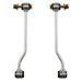 Rubicon Express JL4444NR Extreme Duty 4-Link Long Arm System w/Shocks - Truck Part Superstore