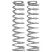 Rubicon Express JL4444NR Extreme Duty 4-Link Long Arm System w/Shocks - Truck Part Superstore